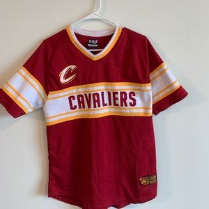 Cleveland Cavaliers Jersey